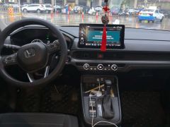 Honda CR-V 240TURBO FWD Active 5-Seater - photo 16