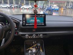 Honda CR-V 240TURBO FWD Active 5-Seater - photo 17