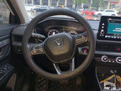 Honda CR-V 240TURBO FWD Active 5-Seater - photo 18