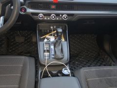 Honda CR-V 240TURBO FWD Active 5-Seater - photo 19