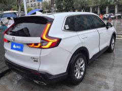 Honda CR-V 240TURBO FWD Active 5-Seater - photo 2