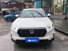 Honda CR-V 240TURBO FWD Active 5-Seater - photo 3