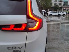 Honda CR-V 240TURBO FWD Active 5-Seater - photo 5