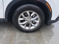 Honda CR-V 240TURBO FWD Active 5-Seater - photo 6