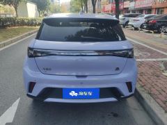 BYD Dolphin 420km Stylish Edition - photo 7