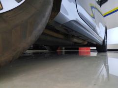 BYD Destroyer 05 DM-i Honor Edition 1.5L 55km Luxury Edition - photo 10