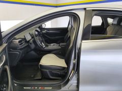BYD Destroyer 05 DM-i Honor Edition 1.5L 55km Luxury Edition - photo 14