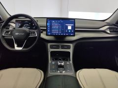 BYD Destroyer 05 DM-i Honor Edition 1.5L 55km Luxury Edition - photo 16