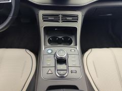 BYD Destroyer 05 DM-i Honor Edition 1.5L 55km Luxury Edition - photo 19