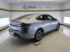 BYD Destroyer 05 DM-i Honor Edition 1.5L 55km Luxury Edition - photo 2