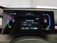 BYD Destroyer 05 DM-i Honor Edition 1.5L 55km Luxury Edition - photo 20