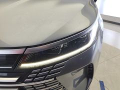 BYD Destroyer 05 DM-i Honor Edition 1.5L 55km Luxury Edition - photo 4