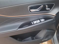 Chery Tiggo 9 2.0T DCT FWD Luxury Edition 5-seater - photo 13