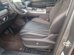 Chery Tiggo 9 2.0T DCT FWD Luxury Edition 5-seater - photo 14