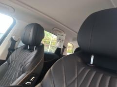 Chery Tiggo 9 2.0T DCT FWD Luxury Edition 5-seater - photo 15