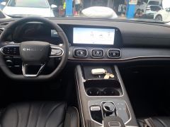 Chery Tiggo 9 2.0T DCT FWD Luxury Edition 5-seater - photo 16