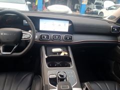 Chery Tiggo 9 2.0T DCT FWD Luxury Edition 5-seater - photo 17