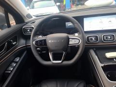 Chery Tiggo 9 2.0T DCT FWD Luxury Edition 5-seater - photo 18