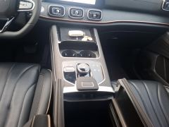 Chery Tiggo 9 2.0T DCT FWD Luxury Edition 5-seater - photo 19
