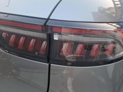 Chery Tiggo 9 2.0T DCT FWD Luxury Edition 5-seater - photo 5
