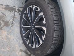 Chery Tiggo 9 2.0T DCT FWD Luxury Edition 5-seater - photo 6