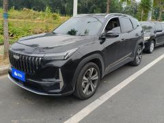 Geely L 1.5T Edition - фото 1