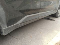Geely L 1.5T Edition - фото 10