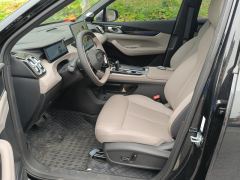 Geely L 1.5T Edition - фото 14