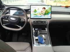 Geely L 1.5T Edition - фото 16