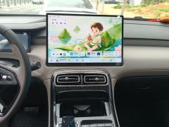 Geely L 1.5T Edition - фото 17