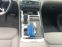 Geely L 1.5T Edition - фото 19
