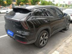 Geely L 1.5T Edition - фото 2