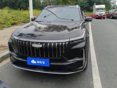 Geely L 1.5T Edition - фото 3