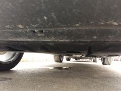 Geely L 1.5T Edition - фото 8