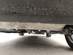Geely L 1.5T Edition - фото 9