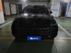 Porsche Cayenne 3.0T Platinum Edition - ფოტო 3