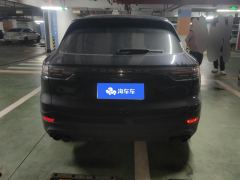 Porsche Cayenne 3.0T Platinum Edition - ფოტო 7