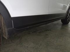Volkswagen Tharu Advanced 1.5L Sharp PLUS Edition - фото 10