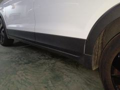Volkswagen Tharu Advanced 1.5L Sharp PLUS Edition - фото 11
