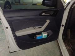Volkswagen Tharu Advanced 1.5L Sharp PLUS Edition - фото 12