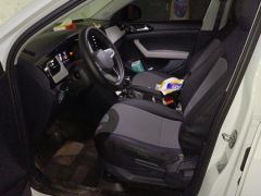 Volkswagen Tharu Advanced 1.5L Sharp PLUS Edition - фото 14