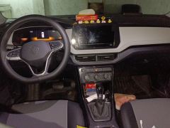 Volkswagen Tharu Advanced 1.5L Sharp PLUS Edition - фото 16