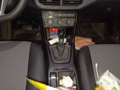 Volkswagen Tharu Advanced 1.5L Sharp PLUS Edition - фото 19
