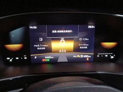 Volkswagen Tharu Advanced 1.5L Sharp PLUS Edition - фото 20