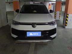Volkswagen Tharu Advanced 1.5L Sharp PLUS Edition - фото 3