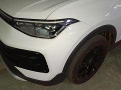 Volkswagen Tharu Advanced 1.5L Sharp PLUS Edition - фото 4