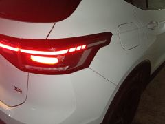 Volkswagen Tharu Advanced 1.5L Sharp PLUS Edition - фото 5