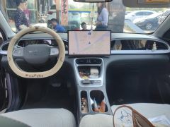 Geely Galaxy Star Wish 310km Dream Edition - ფოტო 16