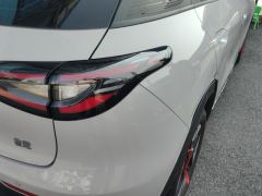 Geely Galaxy Star Wish 310km Dream Edition - ფოტო 5