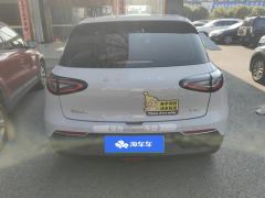 Geely Galaxy Star Wish 310km Dream Edition - ფოტო 7